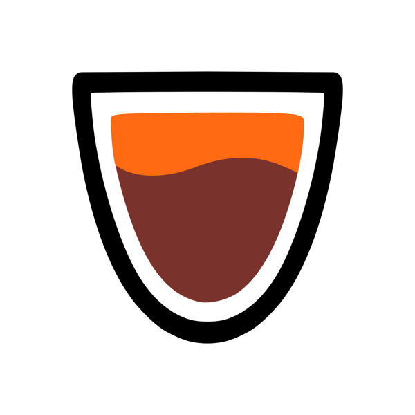 Изобразительный товарный знак CoffeeRoasters