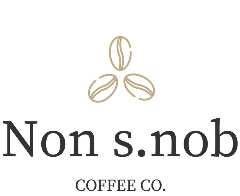 Non s. Сноб лого. @Non_Snob_Coffee. Логотип Nob. Сноб кофе.