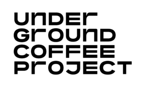 Underground Coffee Project