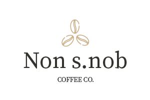 Non s.nob Coffee Co.