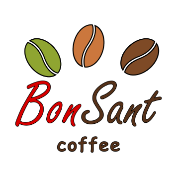 BonSant coffee