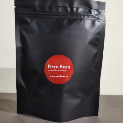 Nero Bean Coffee Roastery